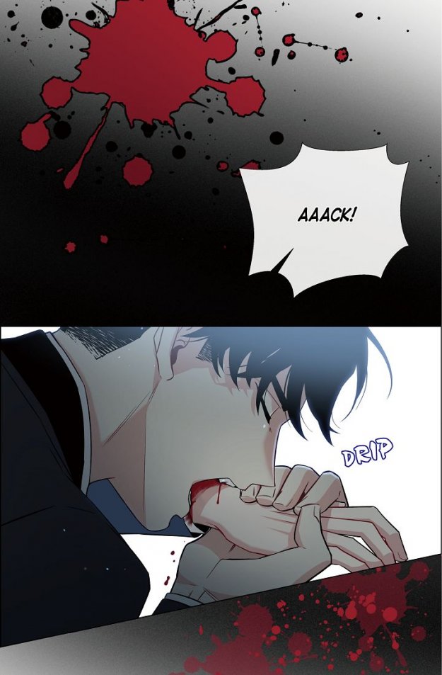 The Maid and the Vampire Chapter 2 page 6 - Chapter 2