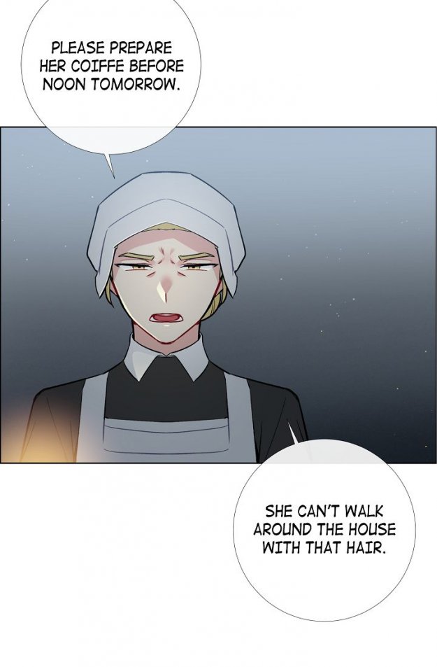 The Maid and the Vampire Chapter 2 page 60 - Chapter 2