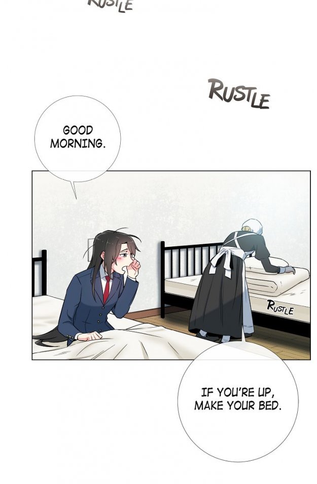 The Maid and the Vampire Chapter 2 page 63 - Chapter 2