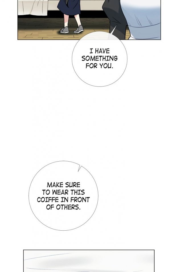 The Maid and the Vampire Chapter 2 page 65 - Chapter 2