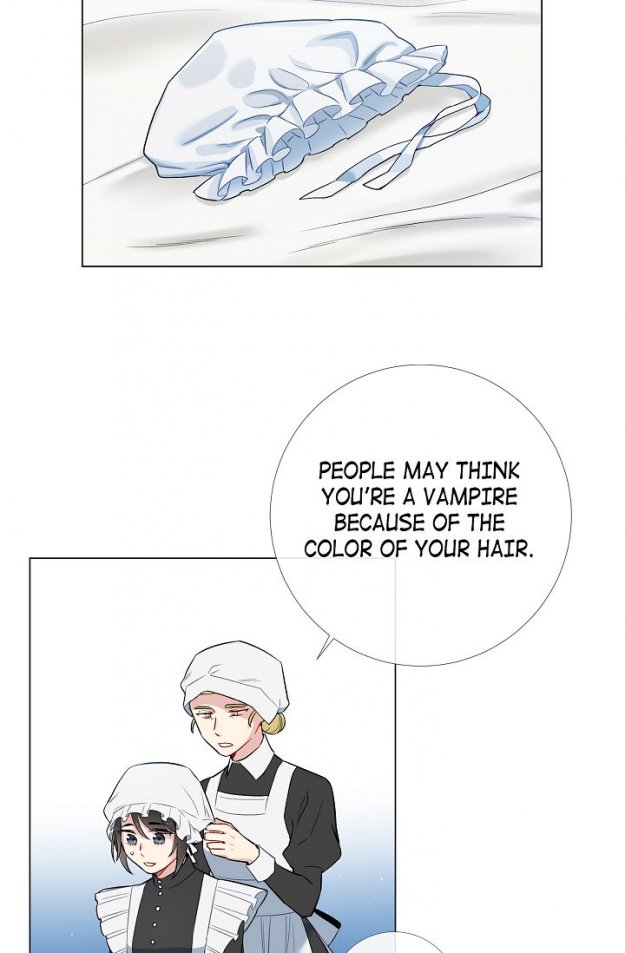 The Maid and the Vampire Chapter 2 page 66 - Chapter 2