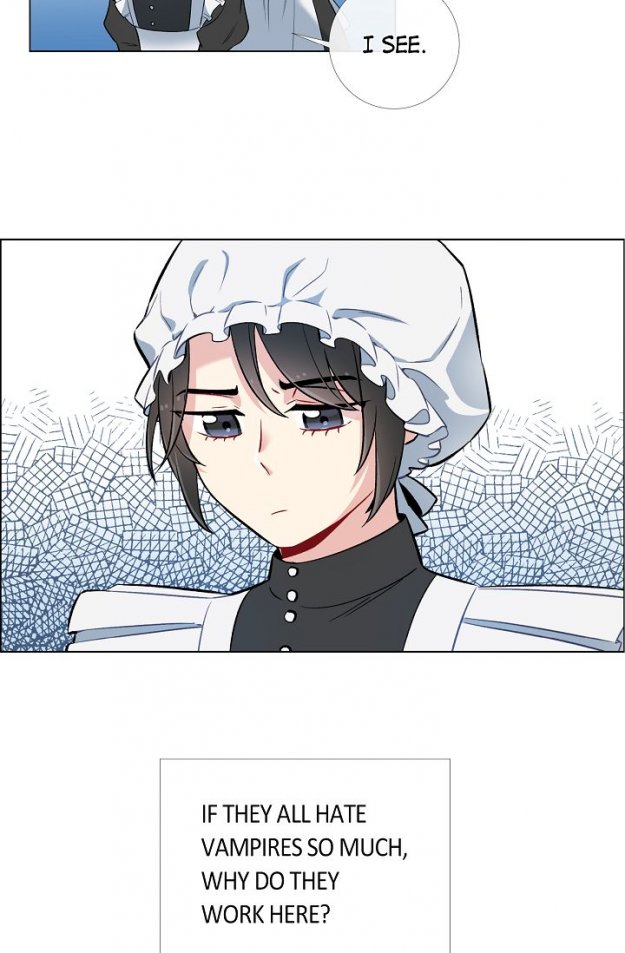 The Maid and the Vampire Chapter 2 page 67 - Chapter 2