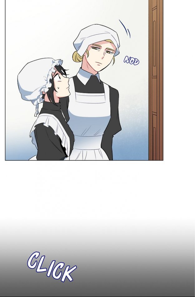 The Maid and the Vampire Chapter 2 page 72 - Chapter 2