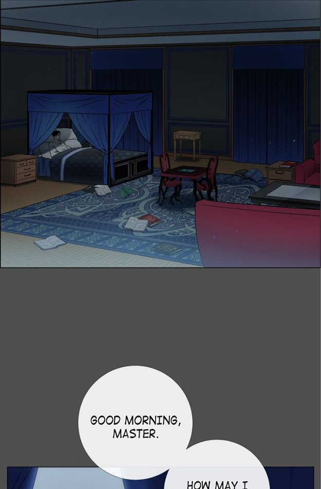 The Maid and the Vampire Chapter 2 page 73 - Chapter 2