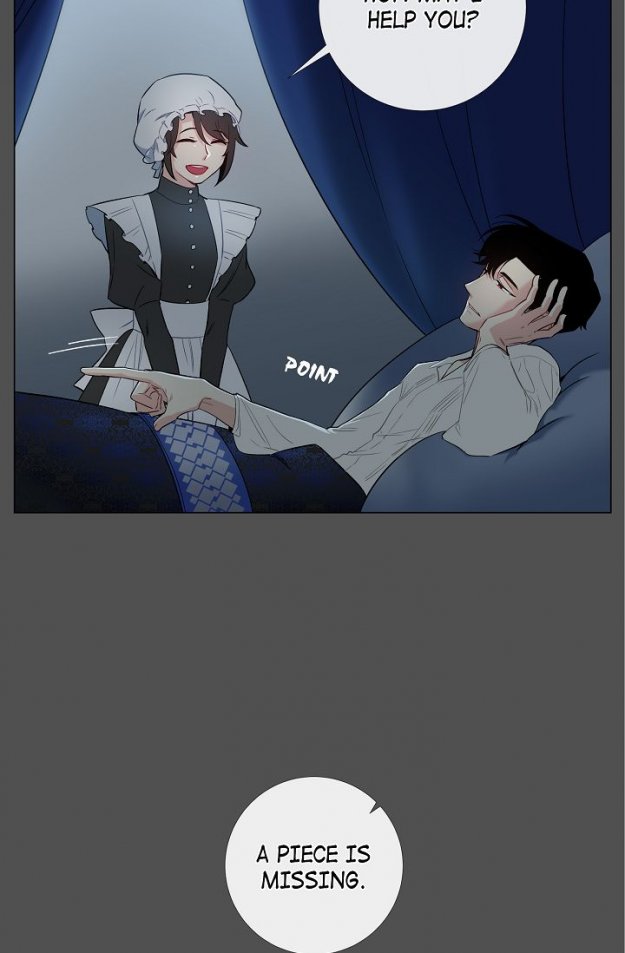 The Maid and the Vampire Chapter 2 page 74 - Chapter 2