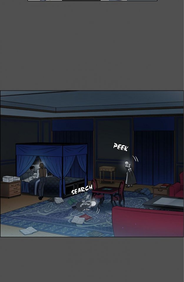 The Maid and the Vampire Chapter 2 page 77 - Chapter 2