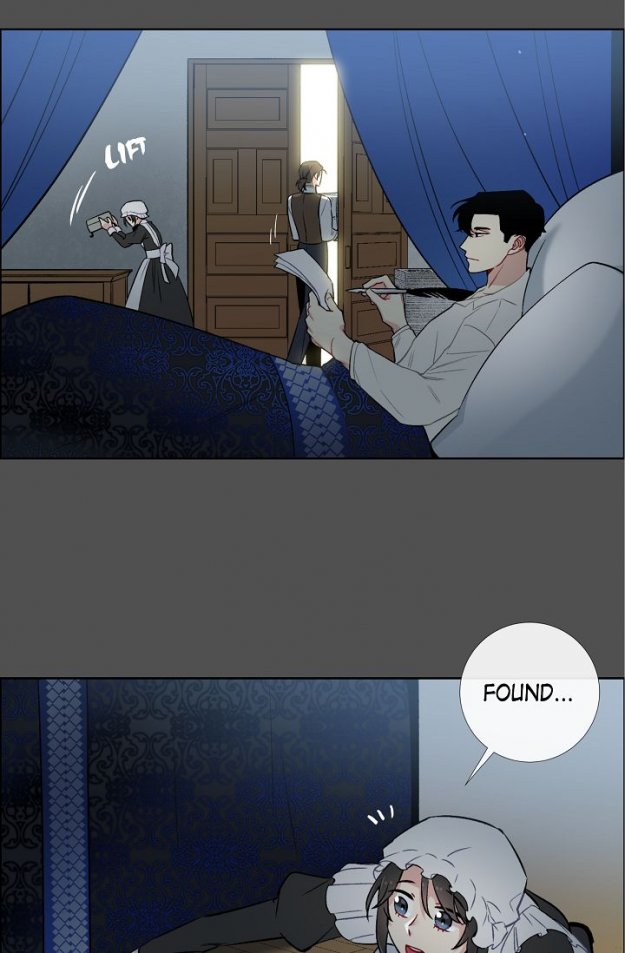 The Maid and the Vampire Chapter 2 page 78 - Chapter 2