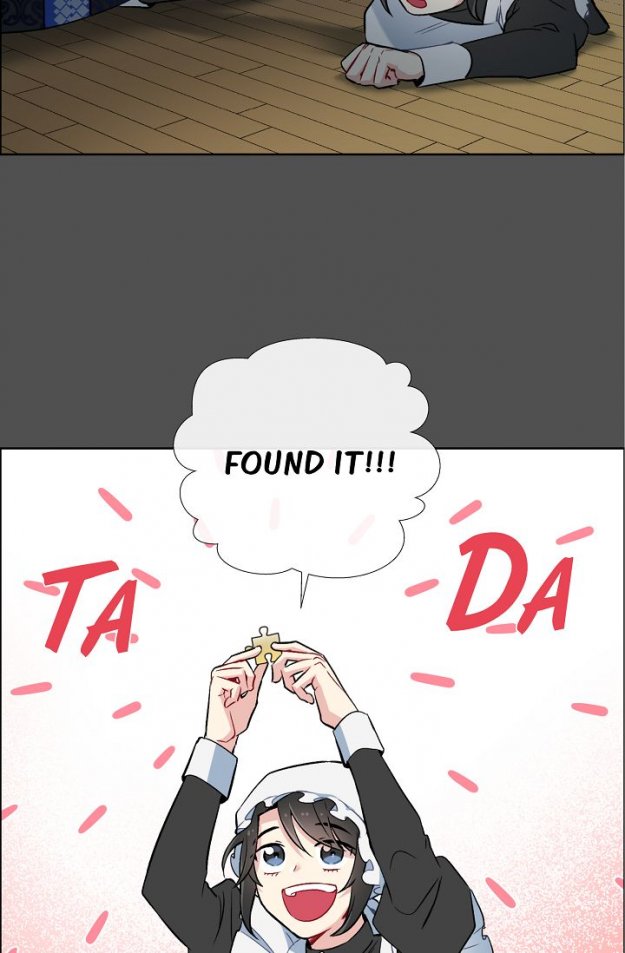 The Maid and the Vampire Chapter 2 page 79 - Chapter 2