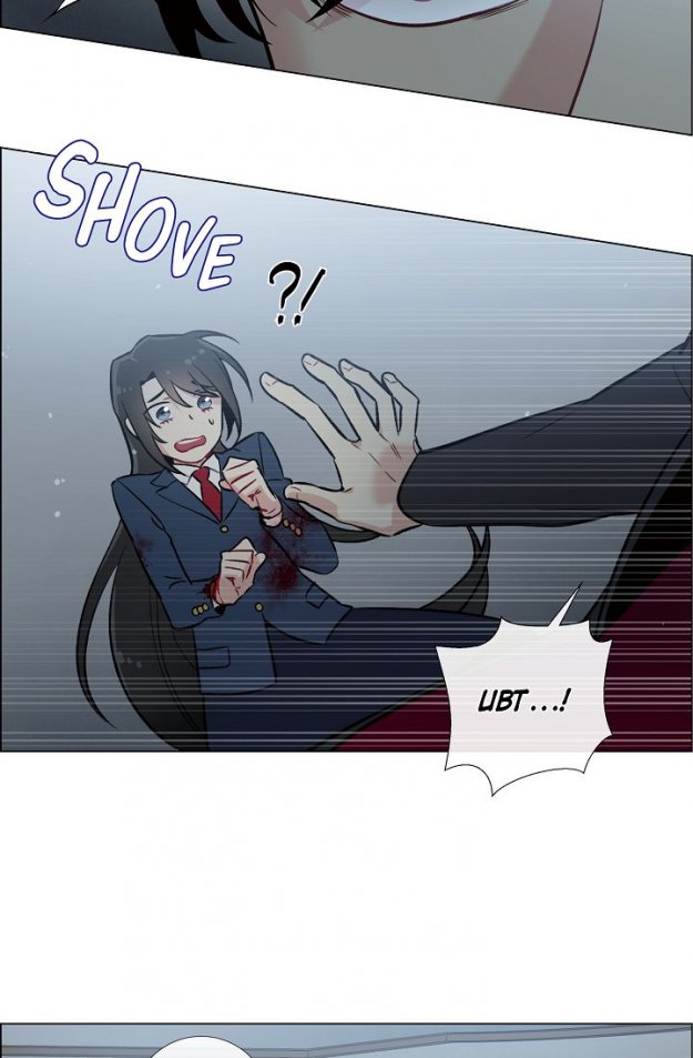 The Maid and the Vampire Chapter 2 page 8 - Chapter 2