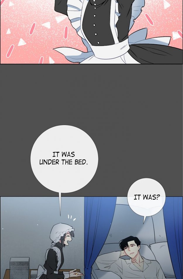 The Maid and the Vampire Chapter 2 page 80 - Chapter 2
