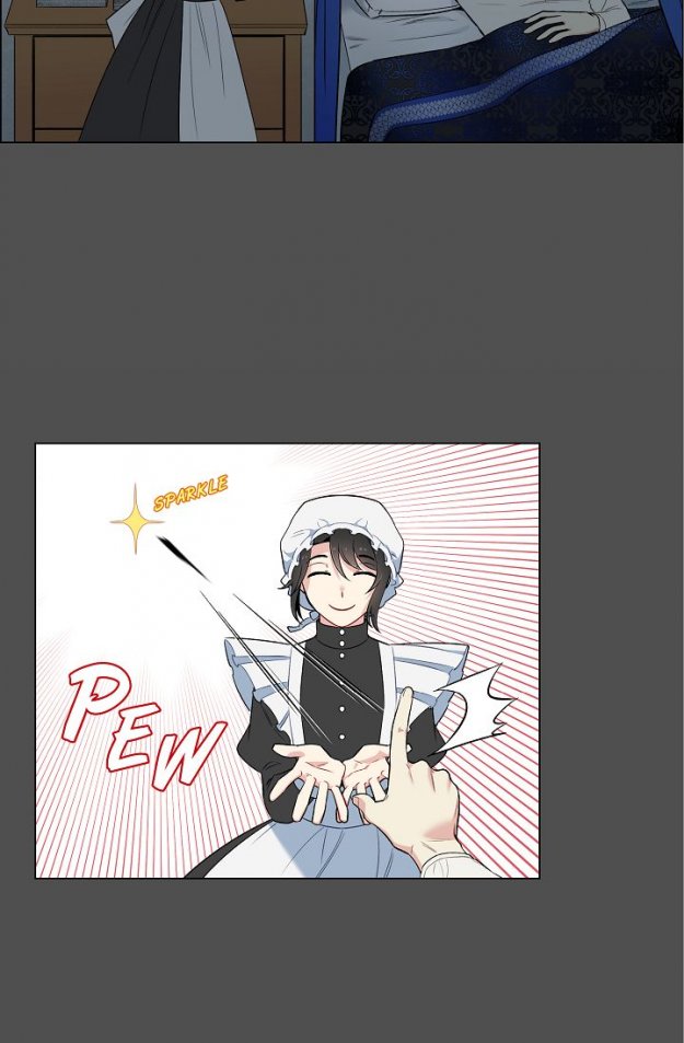 The Maid and the Vampire Chapter 2 page 81 - Chapter 2