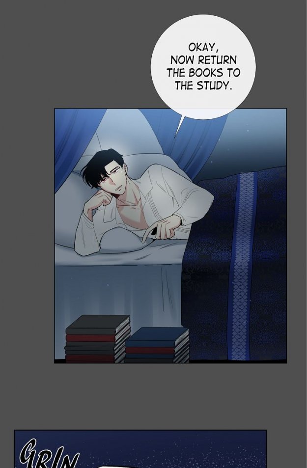 The Maid and the Vampire Chapter 2 page 82 - Chapter 2