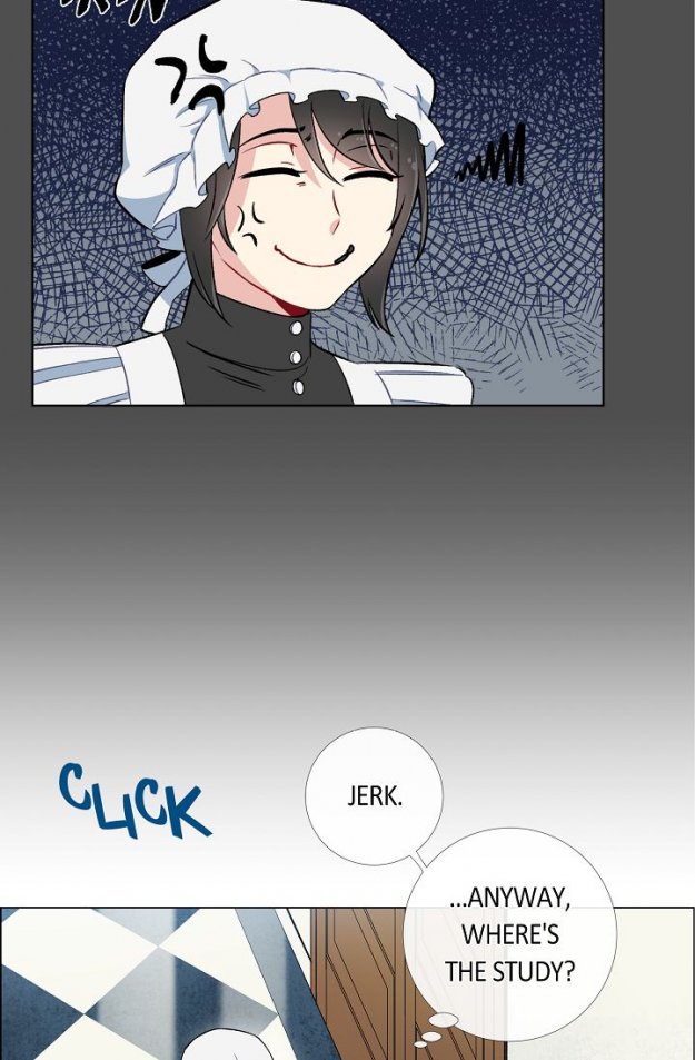 The Maid and the Vampire Chapter 2 page 83 - Chapter 2