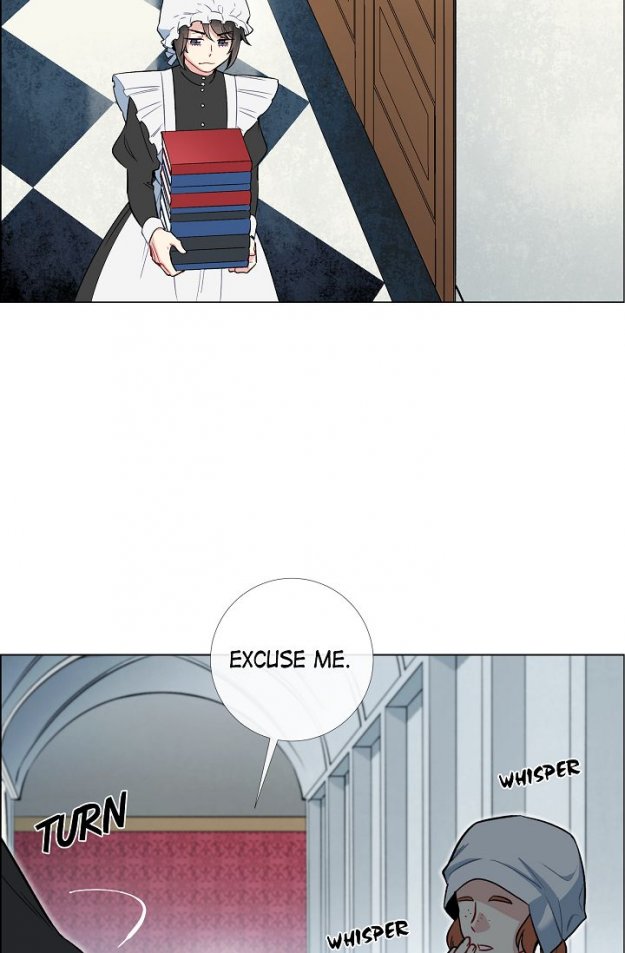 The Maid and the Vampire Chapter 2 page 84 - Chapter 2