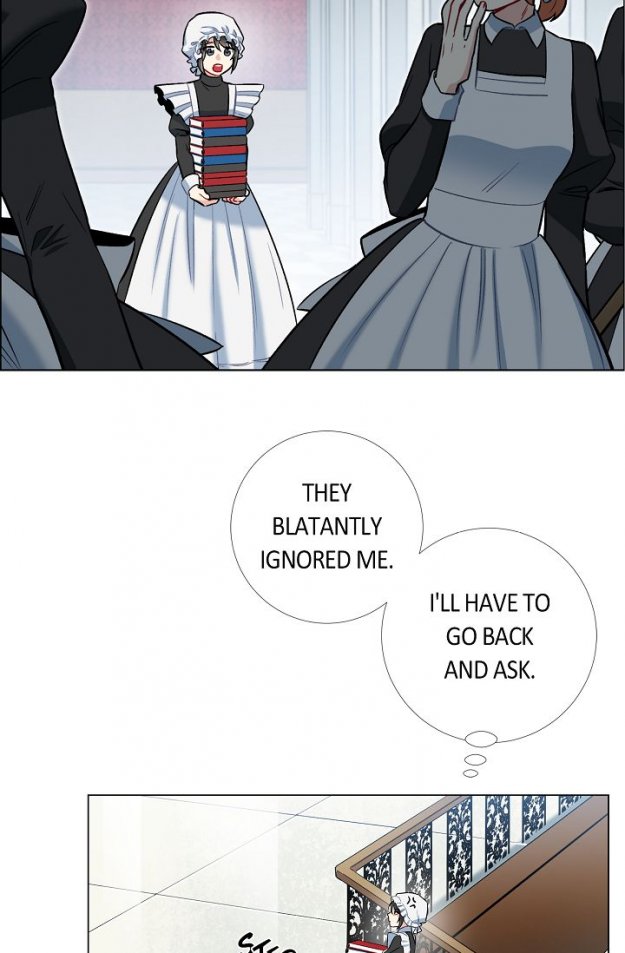 The Maid and the Vampire Chapter 2 page 85 - Chapter 2