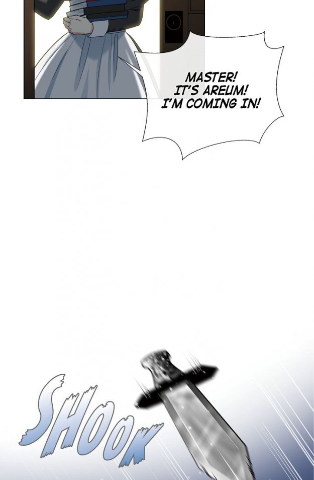 The Maid and the Vampire Chapter 2 page 87 - Chapter 2