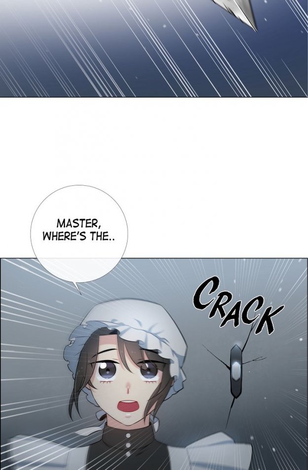 The Maid and the Vampire Chapter 2 page 88 - Chapter 2