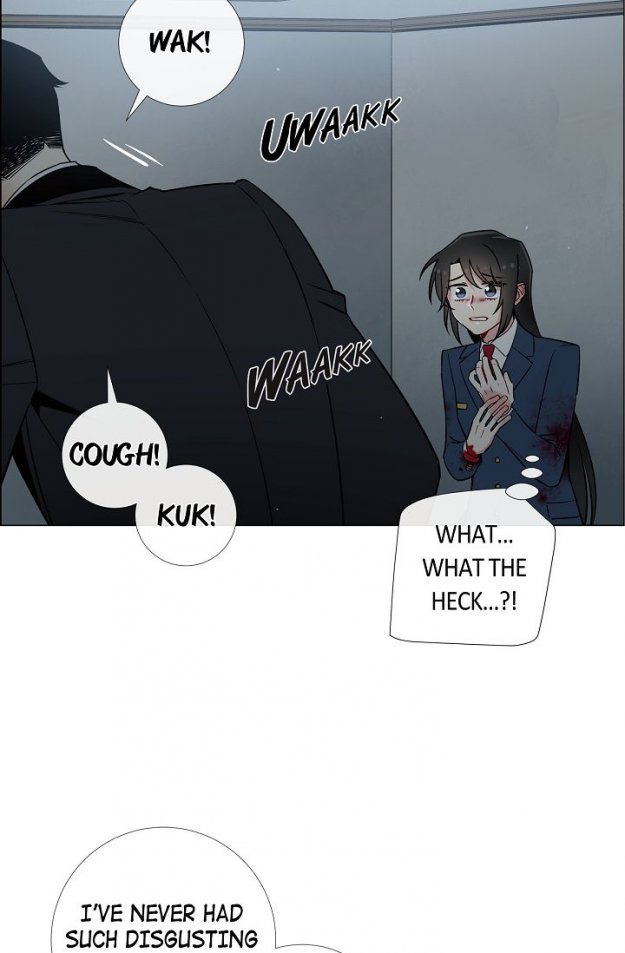 The Maid and the Vampire Chapter 2 page 9 - Chapter 2
