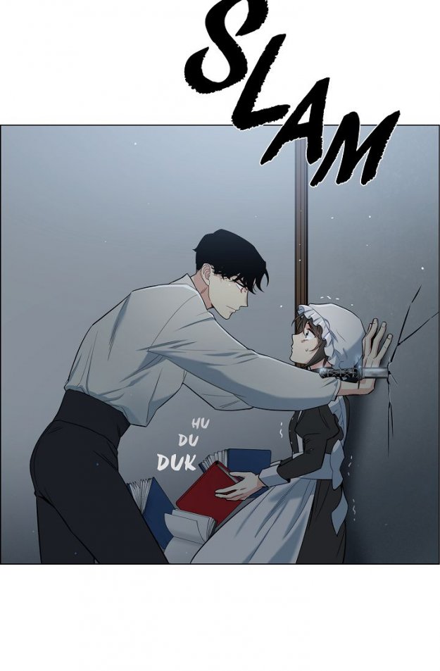 The Maid and the Vampire Chapter 2 page 90 - Chapter 2