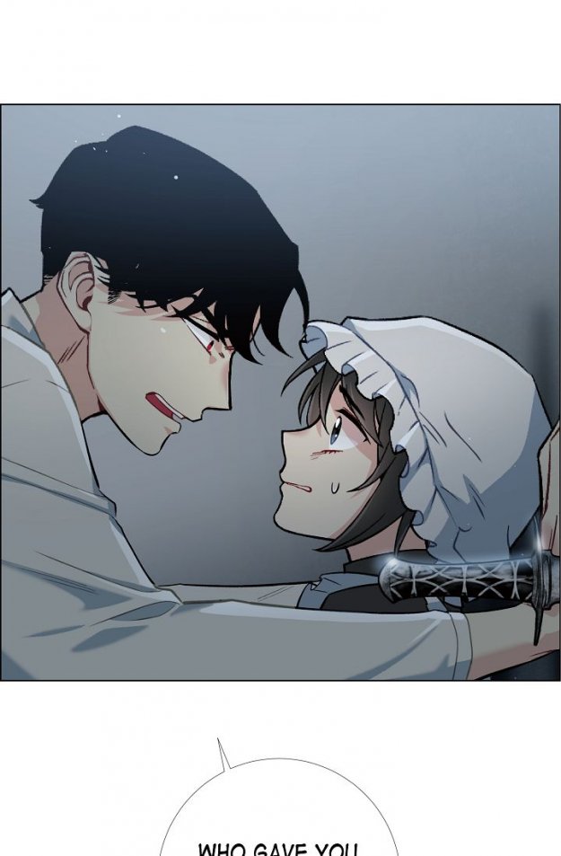 The Maid and the Vampire Chapter 2 page 91 - Chapter 2