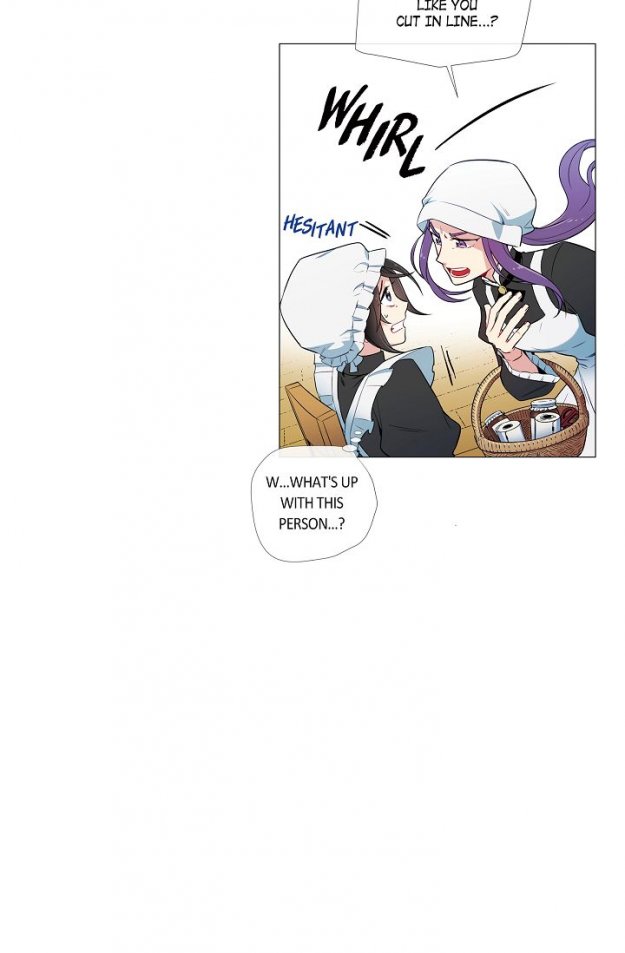 The Maid and the Vampire Chapter 2 page 94 - Chapter 2