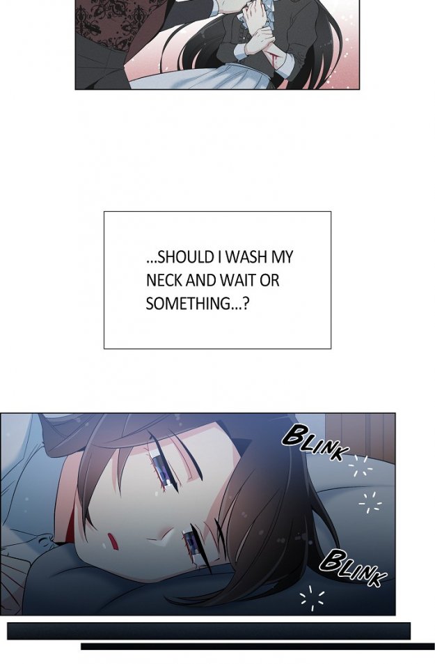 The Maid and the Vampire Chapter 20 page 11 - Chapter 20