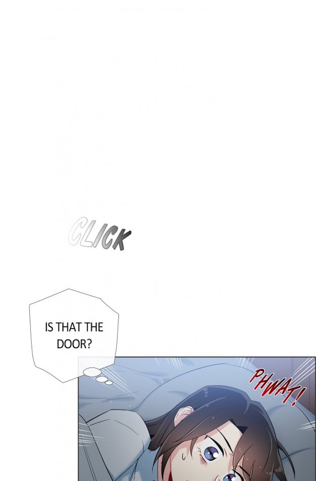 The Maid and the Vampire Chapter 20 page 12 - Chapter 20