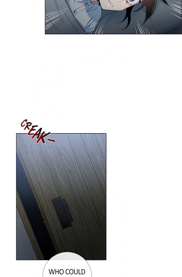 The Maid and the Vampire Chapter 20 page 13 - Chapter 20