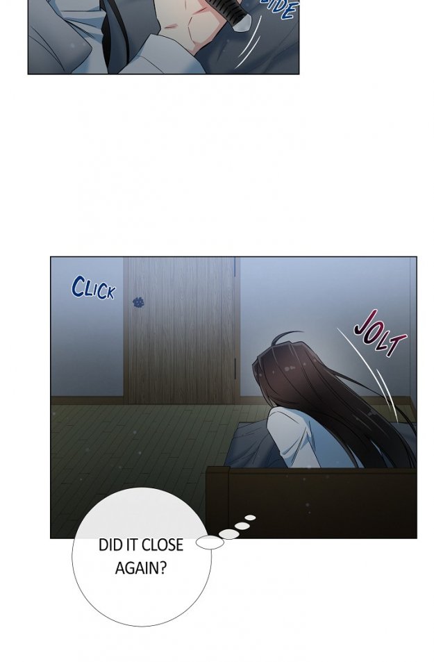 The Maid and the Vampire Chapter 20 page 15 - Chapter 20