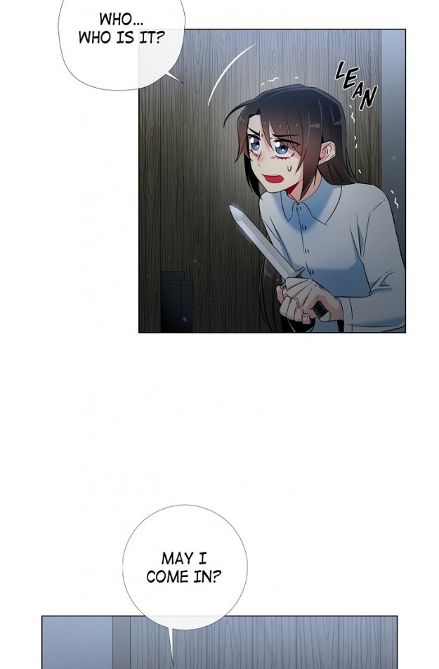 The Maid and the Vampire Chapter 20 page 17 - Chapter 20