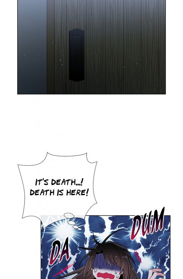 The Maid and the Vampire Chapter 20 page 18 - Chapter 20
