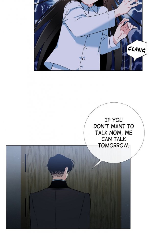 The Maid and the Vampire Chapter 20 page 19 - Chapter 20