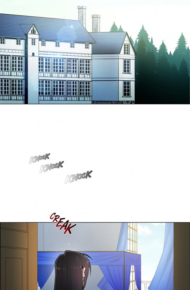 The Maid and the Vampire Chapter 20 page 2 - Chapter 20