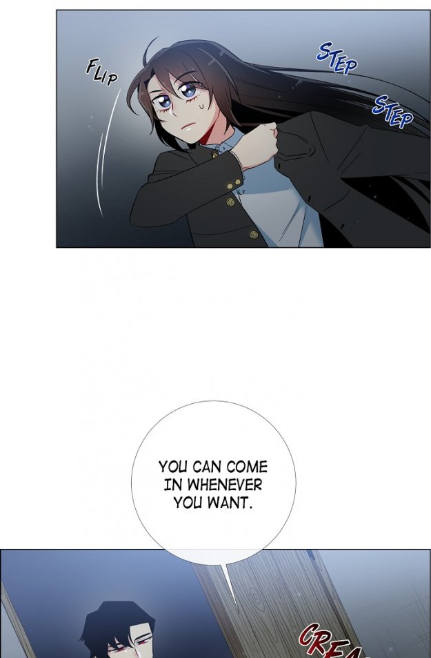 The Maid and the Vampire Chapter 20 page 21 - Chapter 20
