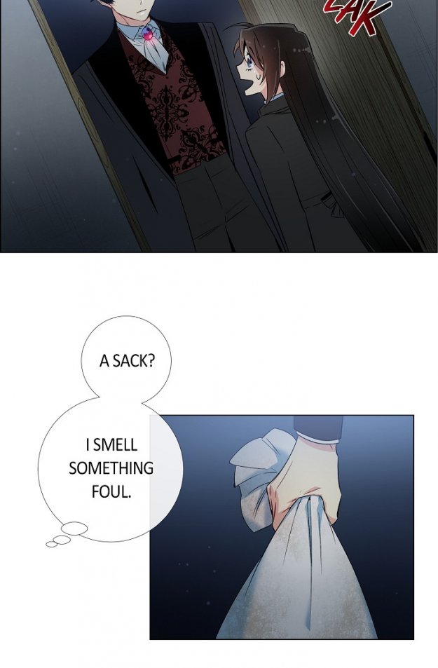 The Maid and the Vampire Chapter 20 page 22 - Chapter 20
