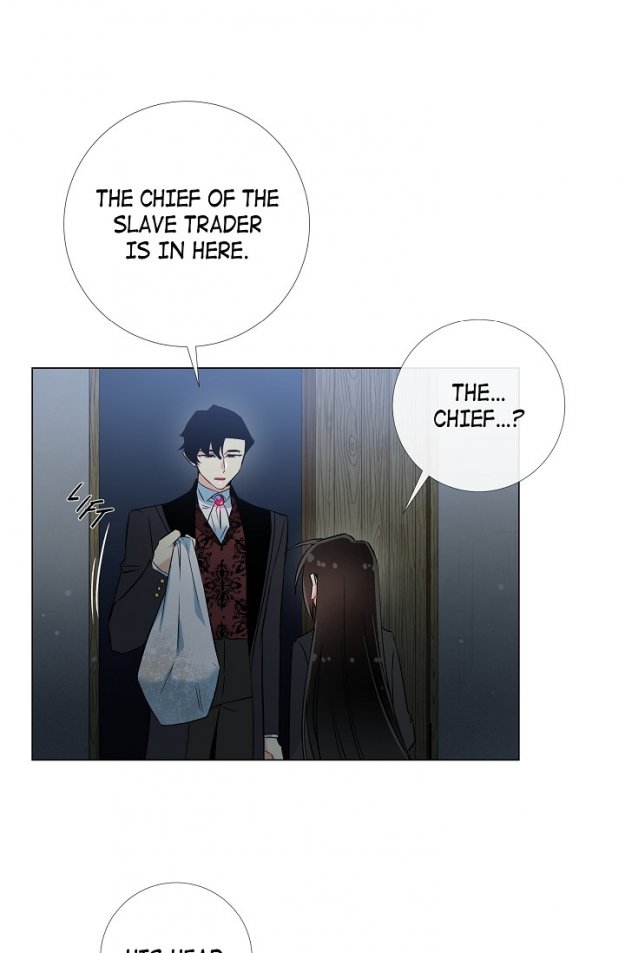 The Maid and the Vampire Chapter 20 page 23 - Chapter 20