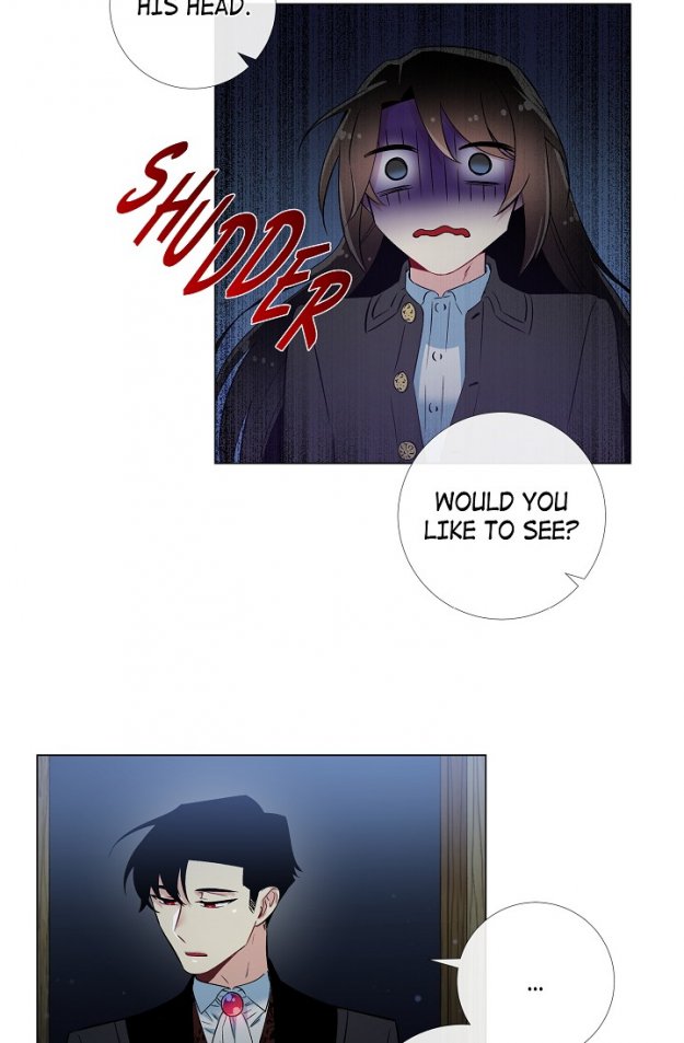 The Maid and the Vampire Chapter 20 page 24 - Chapter 20