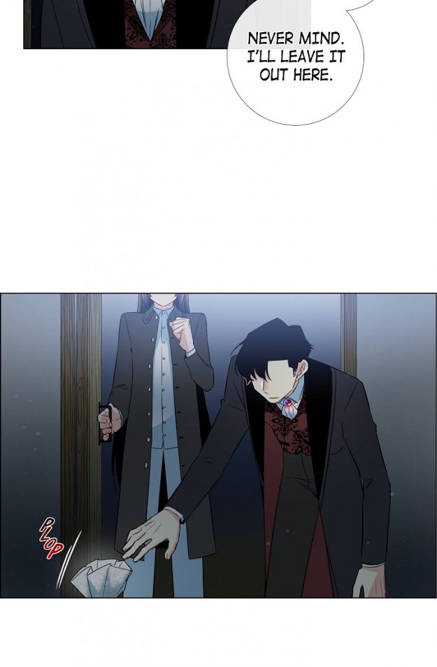 The Maid and the Vampire Chapter 20 page 25 - Chapter 20
