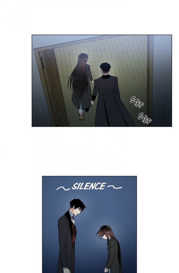 The Maid and the Vampire Chapter 20 page 26 - Chapter 20
