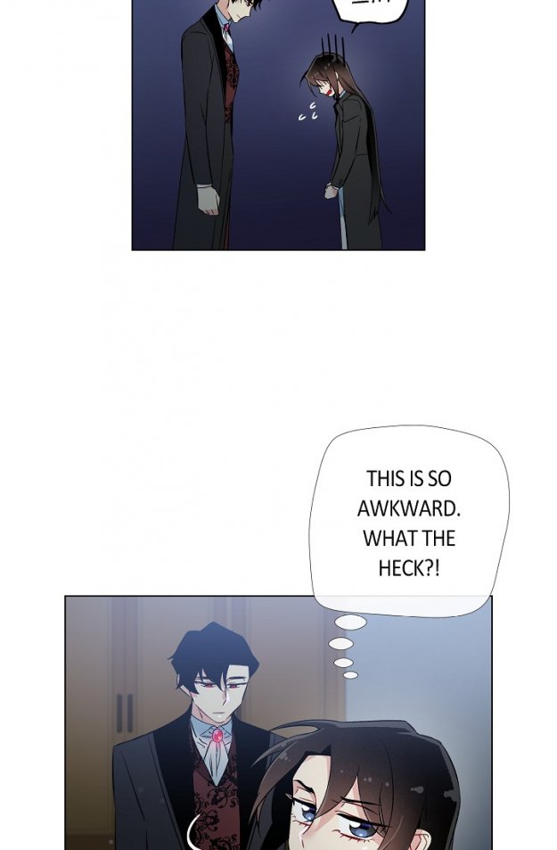 The Maid and the Vampire Chapter 20 page 28 - Chapter 20