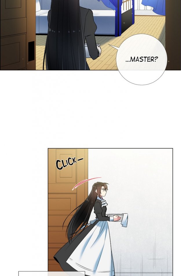 The Maid and the Vampire Chapter 20 page 3 - Chapter 20