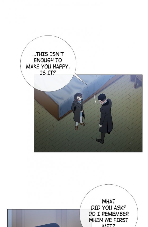 The Maid and the Vampire Chapter 20 page 32 - Chapter 20