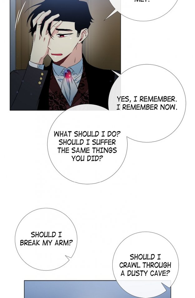The Maid and the Vampire Chapter 20 page 33 - Chapter 20