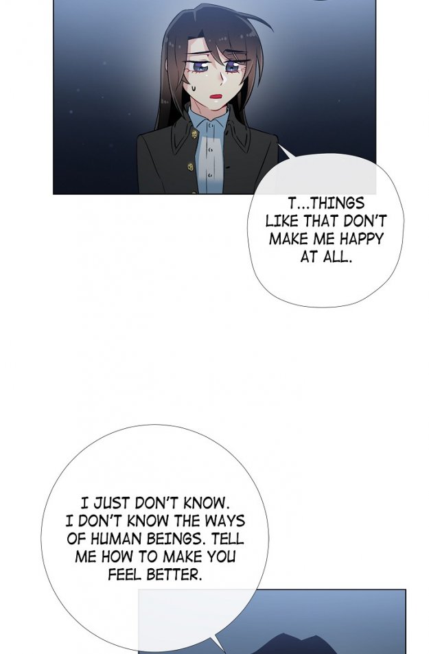 The Maid and the Vampire Chapter 20 page 34 - Chapter 20