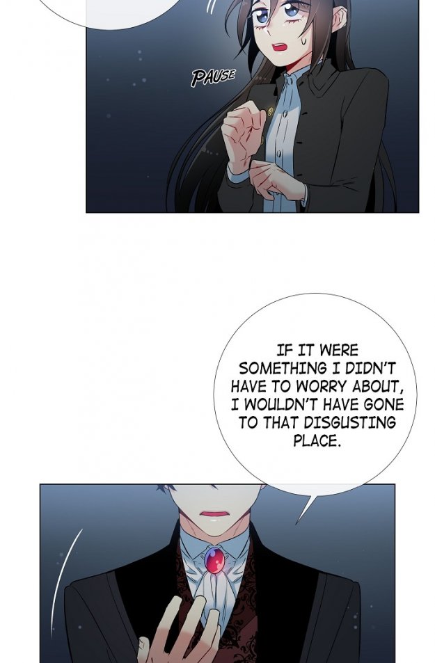 The Maid and the Vampire Chapter 20 page 36 - Chapter 20