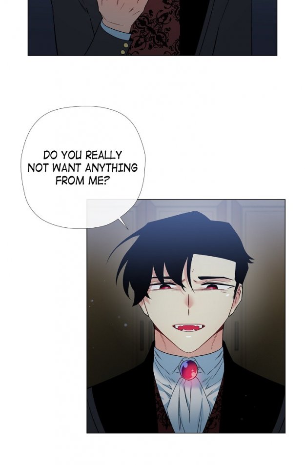 The Maid and the Vampire Chapter 20 page 37 - Chapter 20
