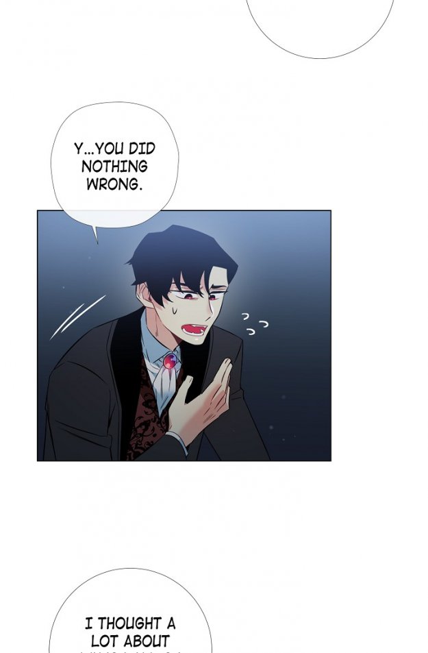 The Maid and the Vampire Chapter 20 page 39 - Chapter 20
