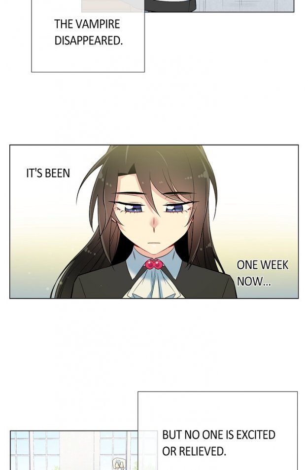 The Maid and the Vampire Chapter 20 page 4 - Chapter 20