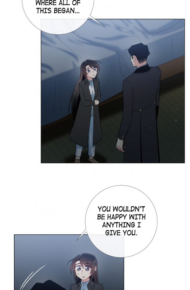 The Maid and the Vampire Chapter 20 page 40 - Chapter 20