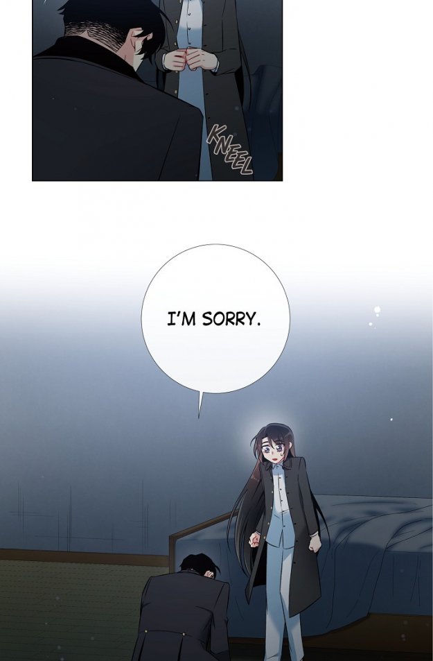 The Maid and the Vampire Chapter 20 page 41 - Chapter 20